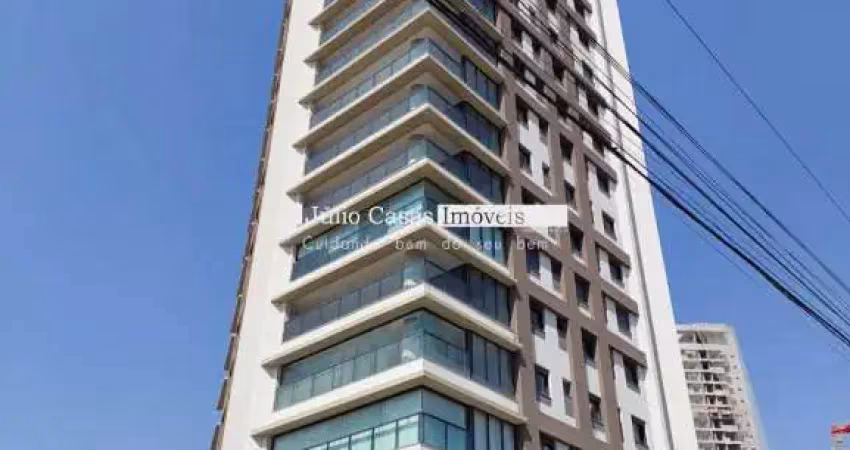 Apartamento com 3 quartos à venda no Jardim Faculdade, Sorocaba 