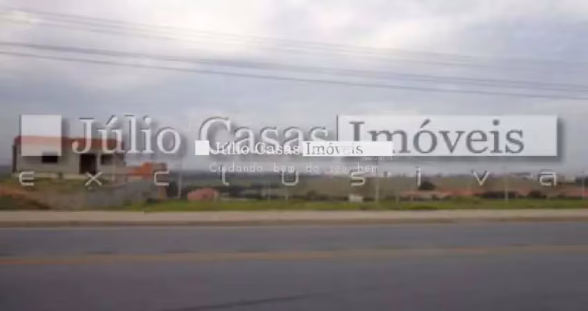 Terreno comercial à venda na Vila Olímpia, Sorocaba 