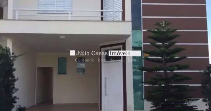 Casa em condomínio fechado com 4 quartos à venda no Loteamento Dinorá Rosa, Sorocaba 