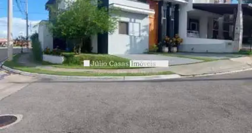 Casa em condomínio fechado com 3 quartos à venda no Horto Florestal, Sorocaba 