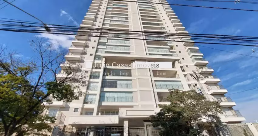 Apartamento a venda e locação com 3 suítes edifício tom jobim
