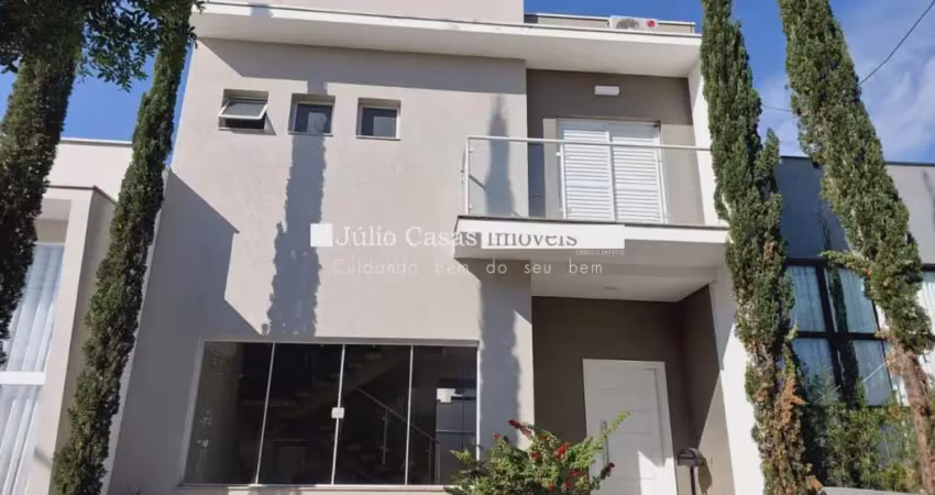 Casa em condomínio fechado com 3 quartos para alugar no Loteamento Dinorá Rosa, Sorocaba 