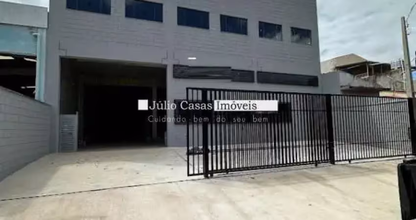 Barracão / Galpão / Depósito para alugar na Vila Nova Sorocaba, Sorocaba 