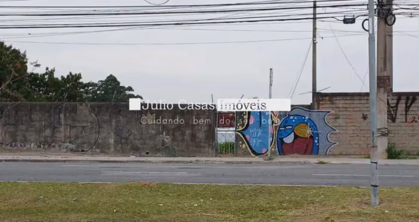Terreno comercial para alugar no Parque Bela Vista, Votorantim 