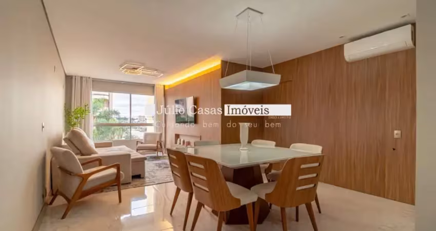 Apartamento com 3 quartos à venda no Centro, Sorocaba 