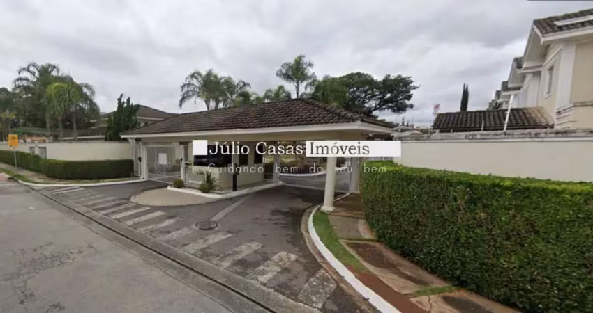 Casa em condomínio fechado com 4 quartos à venda no Jardim América, Sorocaba 