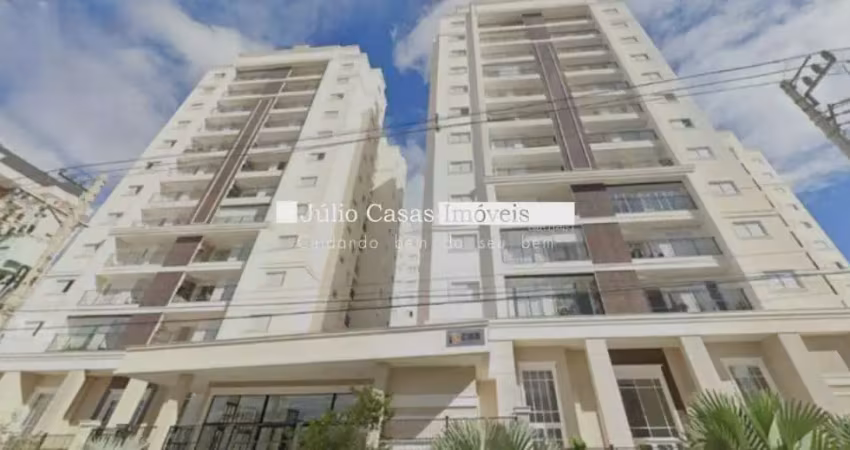 Apartamento com 2 quartos à venda no Parque Campolim, Sorocaba 