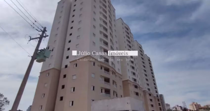 Apartamento a venda com 3 quartos, 67,00 m2 no parque campolim - sorocaba