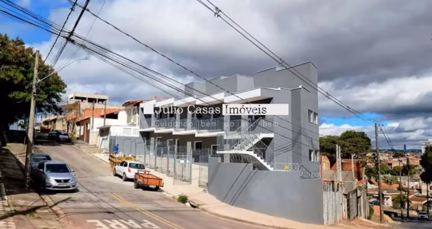 Kitnet / Stúdio à venda na Vila Hortência, Sorocaba 