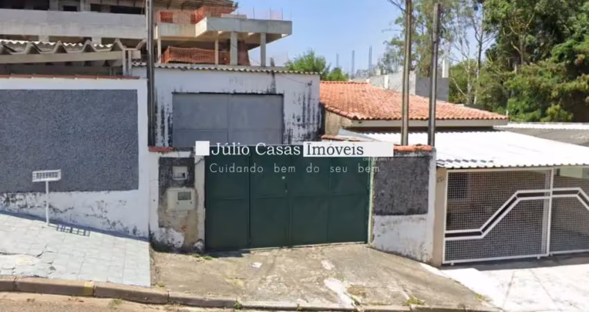 Barracão / Galpão / Depósito à venda no Jardim América, Sorocaba 