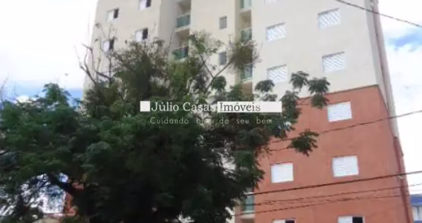 Apartamento com 2 quartos para alugar na Vila Carvalho, Sorocaba 