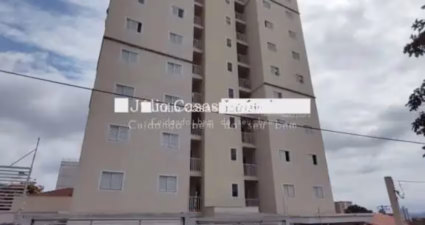 Apartamento com 2 quartos para alugar no Jardim Europa, Sorocaba 