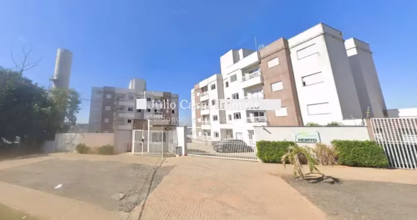Apartamento com 2 quartos à venda no Caguassu, Sorocaba 