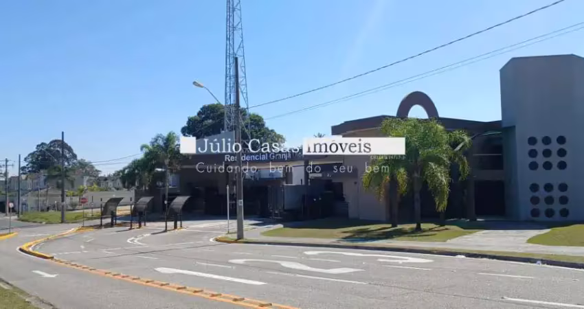 Casa em condomínio fechado com 3 quartos para alugar no Granja Olga I, Sorocaba 