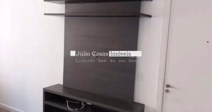 Apartamento para venda 02 quartos com lazer completo