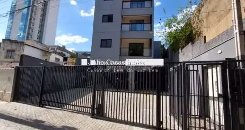 Apartamento com 2 quartos para alugar na Vila Trujillo, Sorocaba 