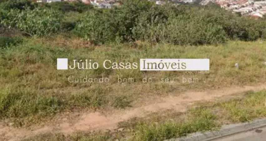 Terreno à venda no Jardim São Guilherme, Sorocaba 