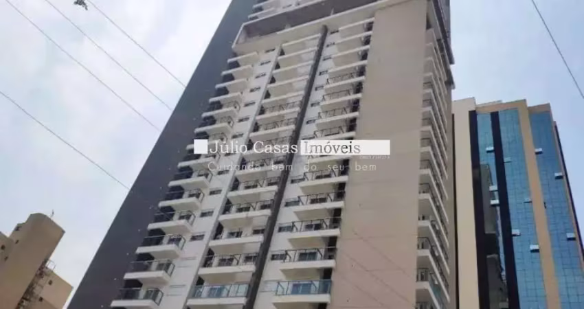 Apartamento 37m² 01 suíte para alugar no jd. portal da colina