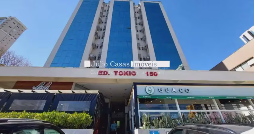 Sala comercial para alugar no Jardim Portal da Colina, Sorocaba 