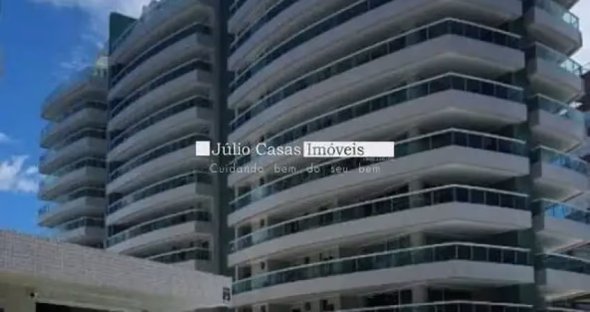Apartamento com 3 quartos à venda na Riviera, Bertioga 