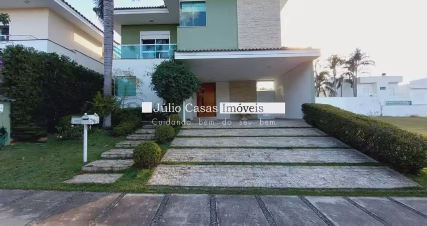 Casa em condomínio fechado com 4 quartos à venda no Parque Reserva Fazenda Imperial, Sorocaba 