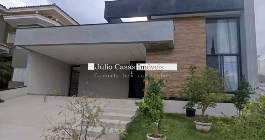 Casa em condomínio fechado com 3 quartos à venda no Itapeva, Votorantim 