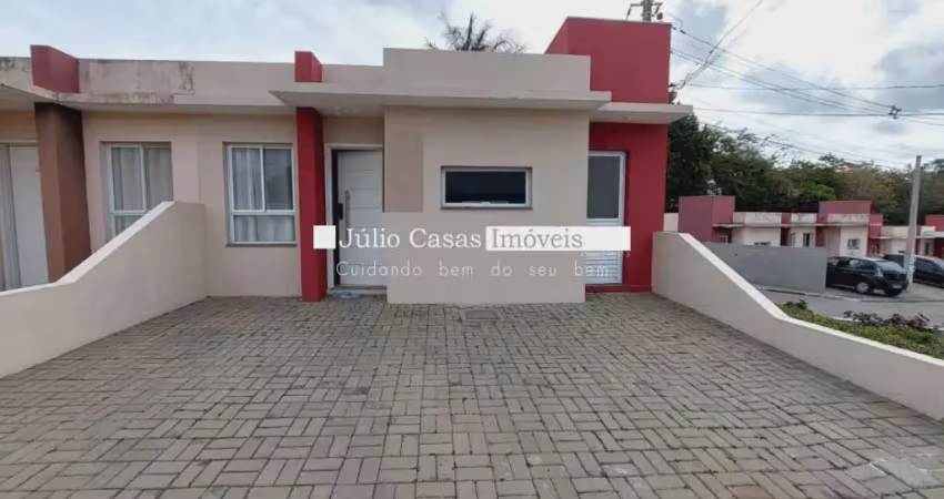 Casa em condomínio fechado com 3 quartos à venda na Vila Pedroso, Votorantim 