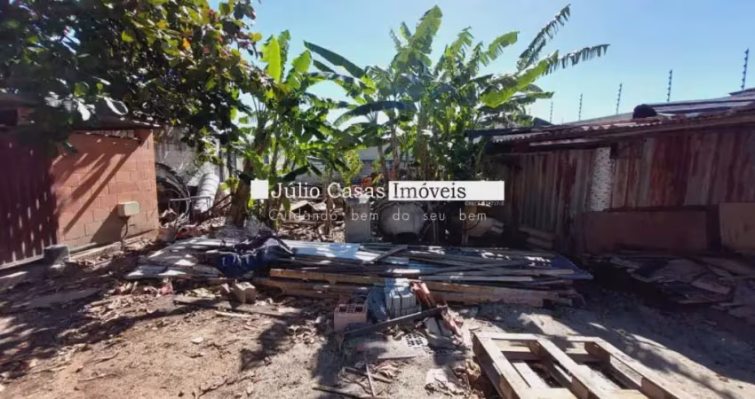 Terreno à venda no Jardim Refúgio, Sorocaba 