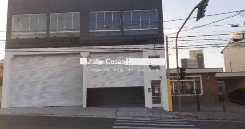 Ponto comercial para alugar no Jardim Icatu, Votorantim 