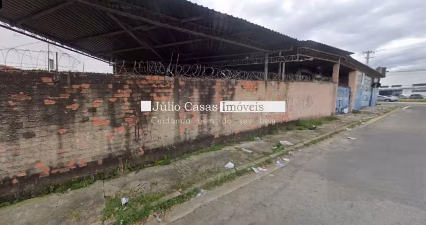 Barracão / Galpão / Depósito para alugar no Jardim São Paulo, Sorocaba 