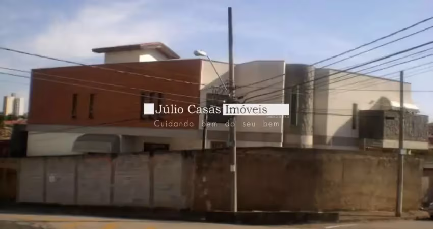 Casa com 4 quartos para alugar na Vila Trujillo, Sorocaba 