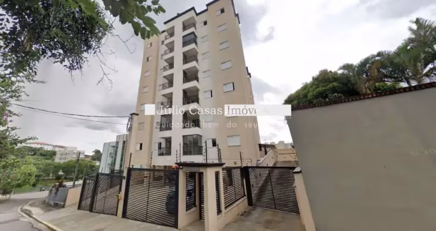 Apartamento com 3 quartos à venda no Jardim Europa, Sorocaba 