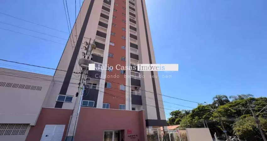 Apartamento com 2 quartos à venda na Vila Santa Rita, Sorocaba 