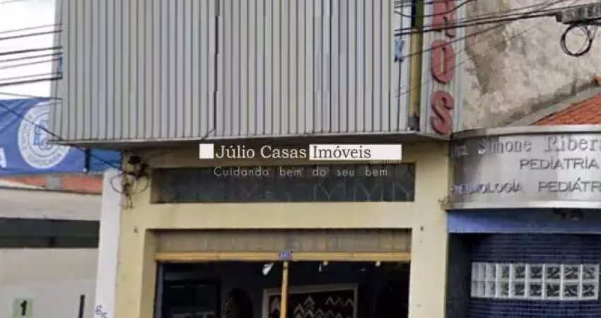 Ponto comercial à venda na Vila Hortência, Sorocaba 