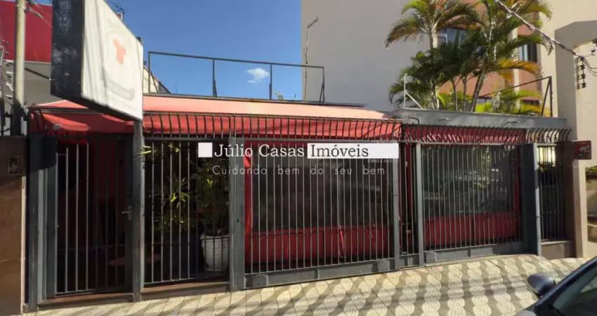 Sala comercial à venda na Vila Leão, Sorocaba 