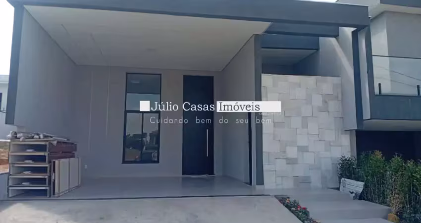 Casa à venda com 03 quartos 1 suíte 224,87m² no condomínio jardim residencial helena maria  - sorocaba/sp