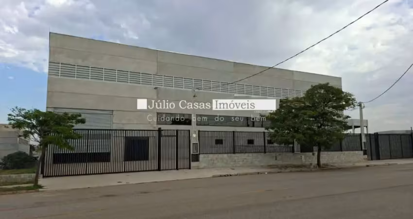 Barracão / Galpão / Depósito para alugar no Parque Empresarial das Mangueiras, Sorocaba 
