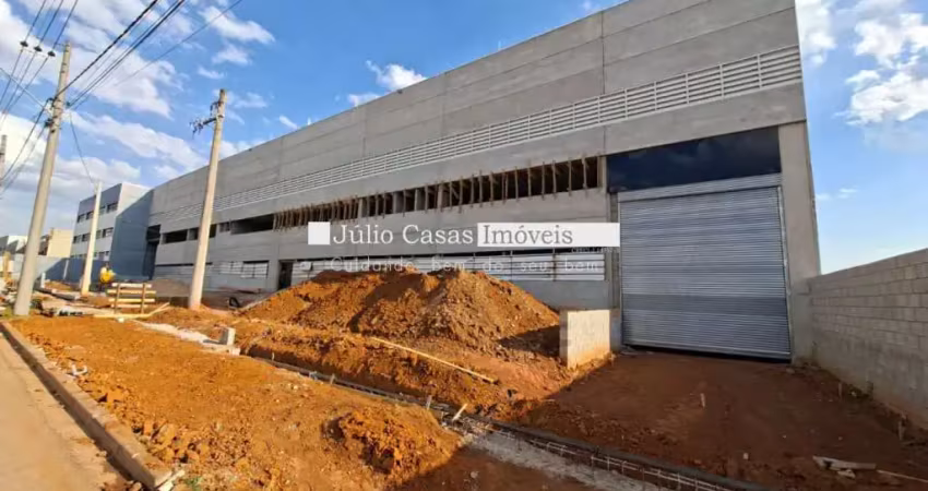 Barracão / Galpão / Depósito para alugar no Parque Empresarial das Mangueiras, Sorocaba 