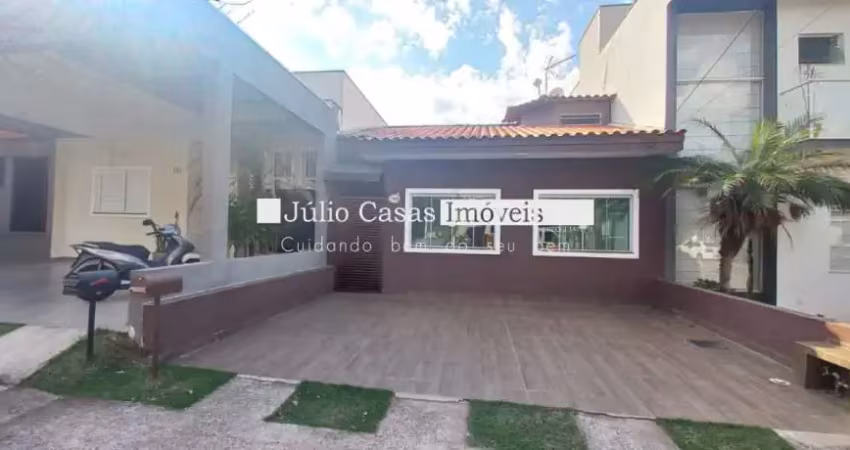 Casa em condomínio fechado com 3 quartos para alugar no Horto Florestal, Sorocaba 
