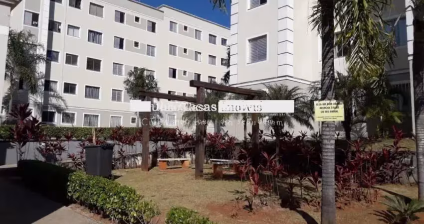 Apartamento com 1 quarto à venda no Vossoroca, Votorantim 