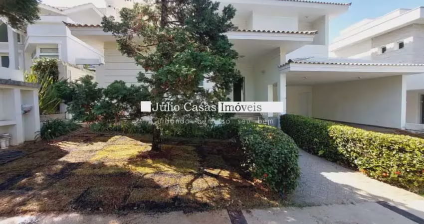 Casa em condomínio fechado com 4 quartos à venda no Parque Campolim, Sorocaba 