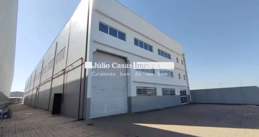 Barracão / Galpão / Depósito para alugar no Éden, Sorocaba 
