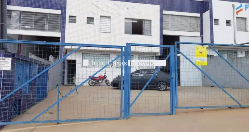 Barracão / Galpão / Depósito para alugar no Éden, Sorocaba 