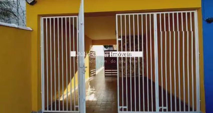 Sala comercial à venda no Jardim São Carlos, Sorocaba 