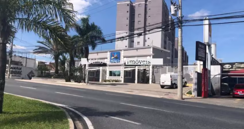 Apartamento com 2 quartos para alugar no Parque Bela Vista, Votorantim 