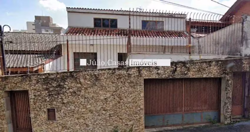 Sala comercial à venda na Vila Independência, Sorocaba 
