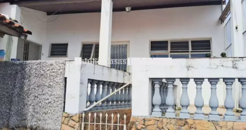 Casa com 2 quartos à venda na Vila Assis, Sorocaba 