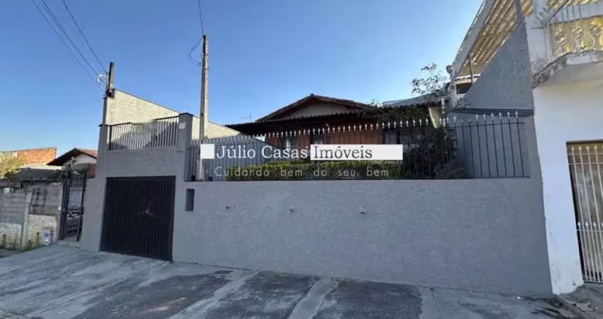 Casa com 3 quartos à venda no Parque Ouro Fino, Sorocaba 
