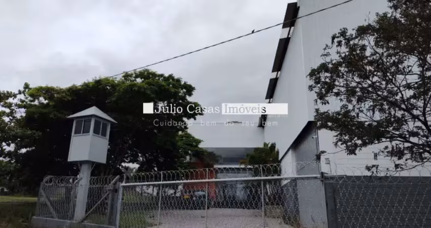 Barracão / Galpão / Depósito para alugar no Jardim São Carlos, Sorocaba 