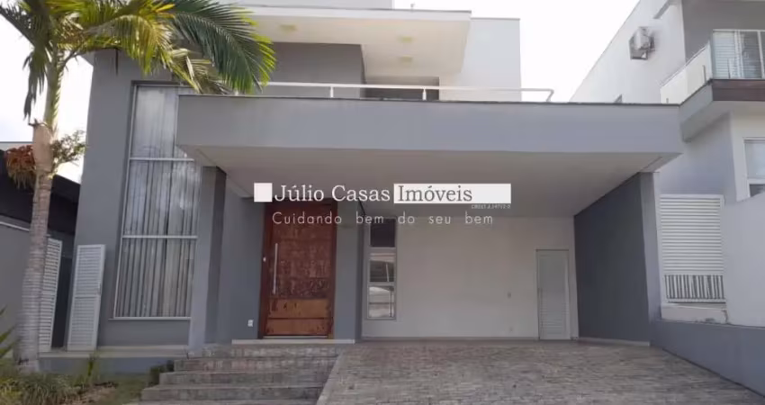 Lindo sobrado em condomínio fechado no bairro fazenda imperial, cidade de sorocaba-sp